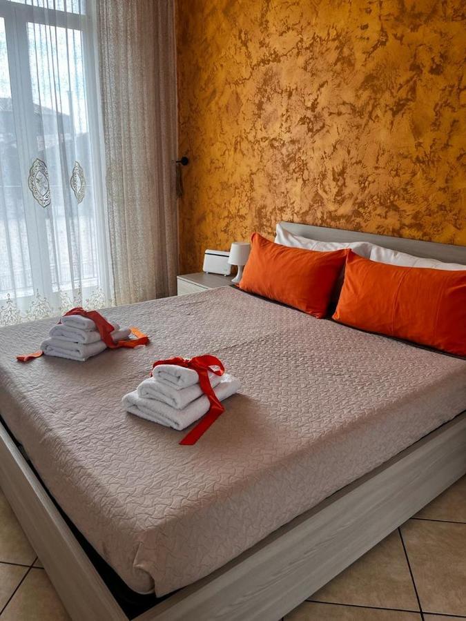 Porta Garibaldi Appartement *